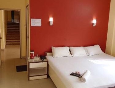 Standard Double Room with Fan