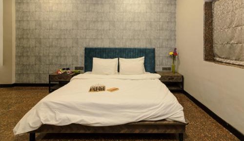 Superior Private Room