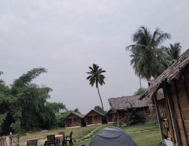 Tent