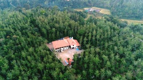 Deluxe Homestay Room