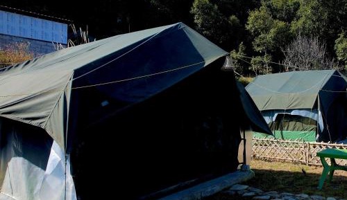 Tent