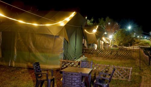 Tent