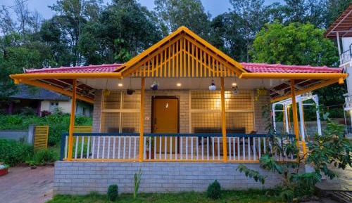 Deluxe Cottage