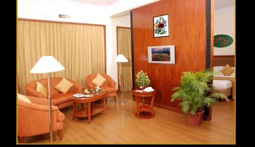 One-Bedroom Suite