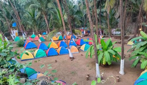 Tent