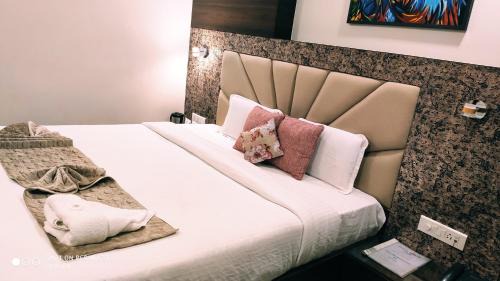 Queen Suite