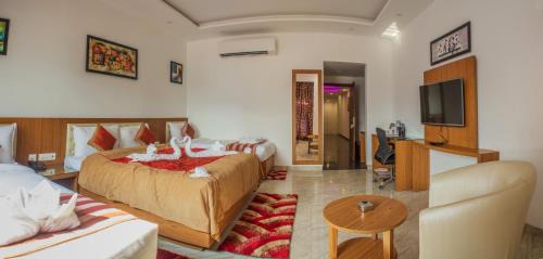 Family Suite