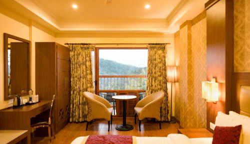 Crown Club Room A/C
