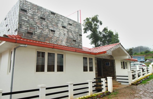 Ooty Hotel | OYO 13118 Twin Falls