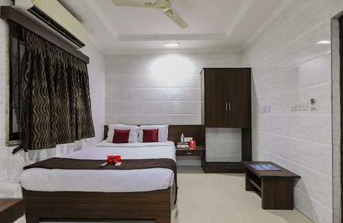 Chennai Hotel | OYO 26219 the Prince Park