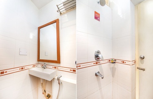 Gandhipuram Hotel | FabHotel Sam Residency Gandhipuram