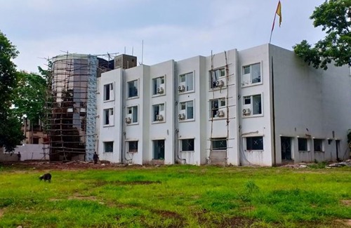 Chaibasa Hotel | Hotel Saffron Suites