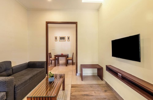 Palakkad Hotel | Sterling Govardhana Malampuzha
