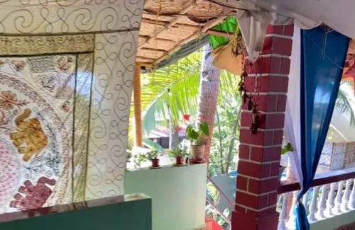 Agonda Resort | Secret Garden Agonda