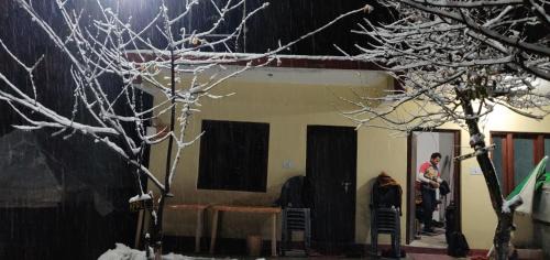 Gobind Dham House | Rebecca Homestay & Camping