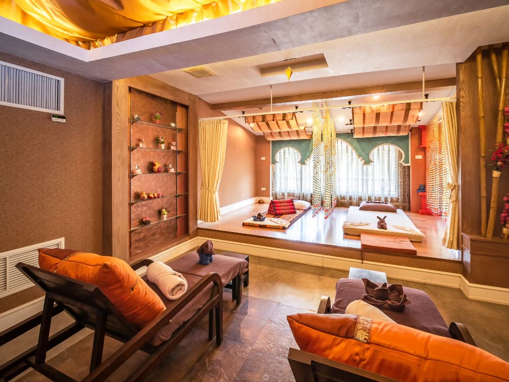 Digha Hotel | Marine View
