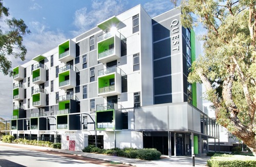 Rockingham Hotel | Quest Rockingham