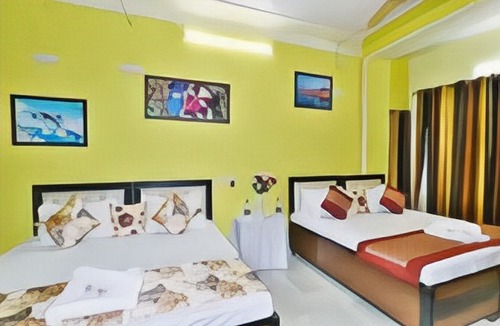Amritsar Hotel | Wow Backpackers Hostel