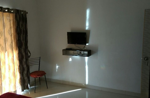 Bhilar Hotel | Shiv Laxmi Guest House (Deluxe Room)