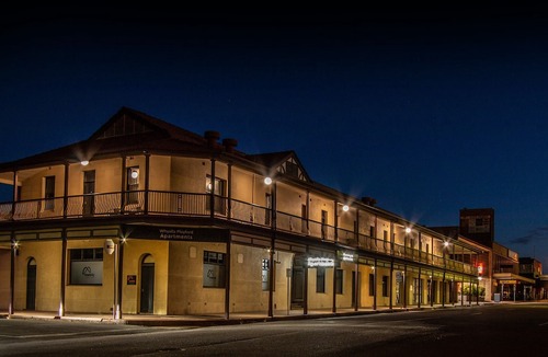 Whyalla Hotel | Whyalla Playford Apartments