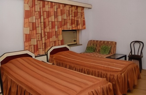 Sector 1 Hotel | Harry Guest House