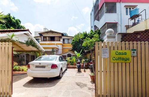 Bangalore City Center Other | Casa Cottage