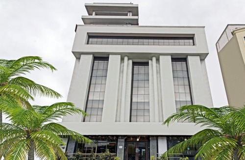 Dabagardens Hotel | Hotel Saaket Residency