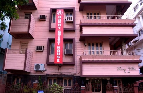 Sector 1 Hotel | Harry Guest House