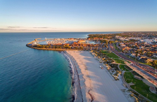 Sorrento Hotel | Quality Resort Sorrento Beach