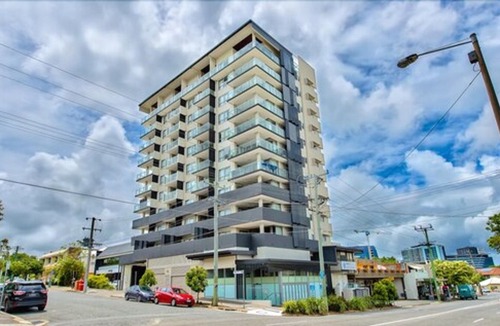 Bowen Hills Hotel | Direct Hotels - Pavilion & Governor on Brookes