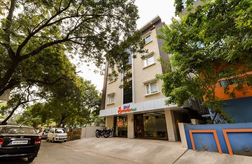 Vijayawada Hotel | Capital O 22922 Hotel Siddartha Grand