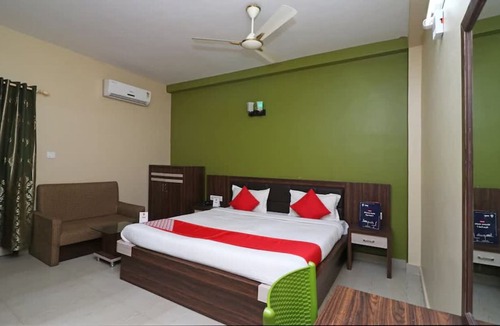 Mandarmani Hotel | The Sea Horse Hotel