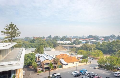 East Fremantle Hotel | Nautica Residences Fremantle