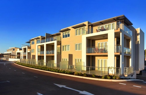 South Bunbury Hotel | Bunbury Seaview Apartments
