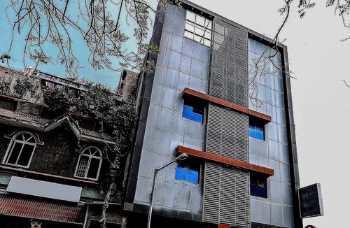 Chennai Hotel | OYO 26219 the Prince Park