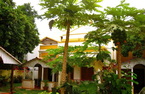 Bangalore City Center Other | Casa Cottage