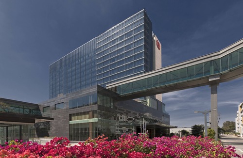 Rajajinagar Other | Sheraton Grand Bangalore Hotel at Brigade Gateway