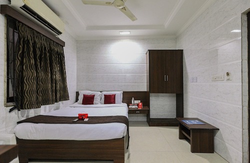 Chennai Hotel | OYO 26219 the Prince Park