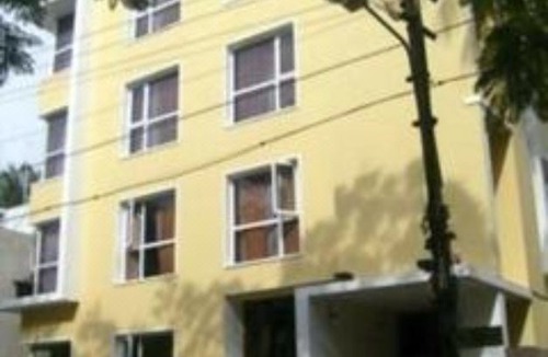 Indiranagar Other | Justa - the Residence Indiranagar Bangalore