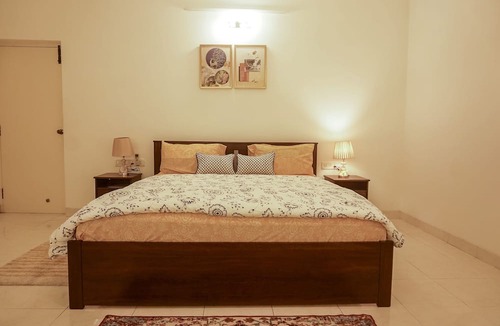 Agara Villa | Luxurious villa in Koramangala