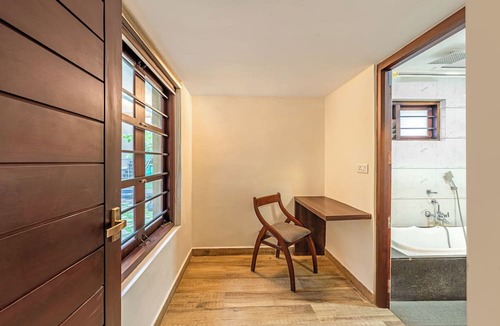 Palakkad Hotel | Sterling Govardhana Malampuzha