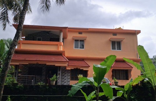 Kumta Villa | Shree Nidhi Homestay-2BHK Villa near beach-Pure Veg,No Smoking,No Drinking