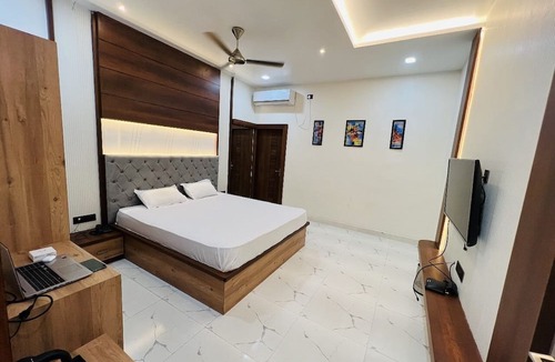 Hazaribagh Hotel | Saini Hotel