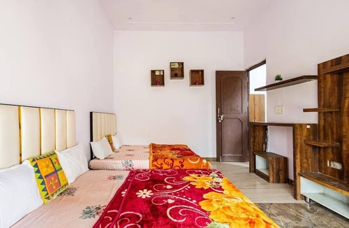 Gurugram Villa | Aravali Hills Resort Gurugram