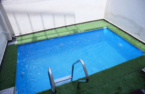 Vadanemelli Villa | Estro Aster Villa