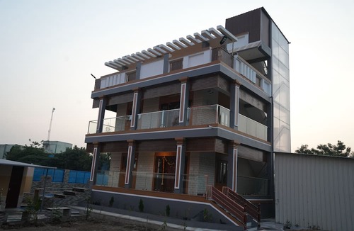 Chennai House | Little hearts residency
