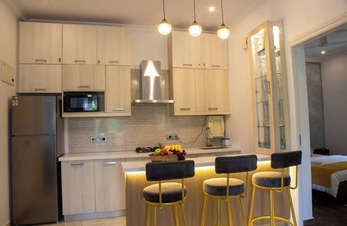 Verla Canca Apartment | Havenwood:Newly Launched Pool Facing Green Getaway