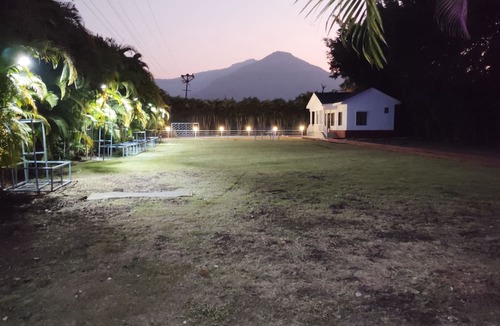 Wai Villa | Charming 2-bedroom villa in welcoming Wai with WiFi