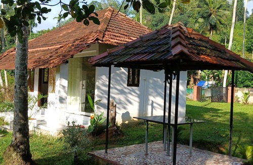 Neyyattinkara Villa | Canan Lake Home – A Serene Riverside Escape in God’s Own Country
