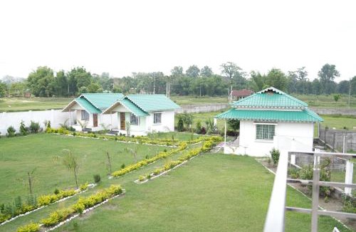 Chalsa Hotel | Queen of Dooars Eco Resort